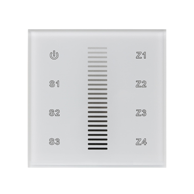 DALI單色觸控面板